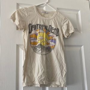 Grateful Dead t-shirt